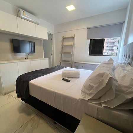 Maceió Flat Costanova 아파트 외부 사진