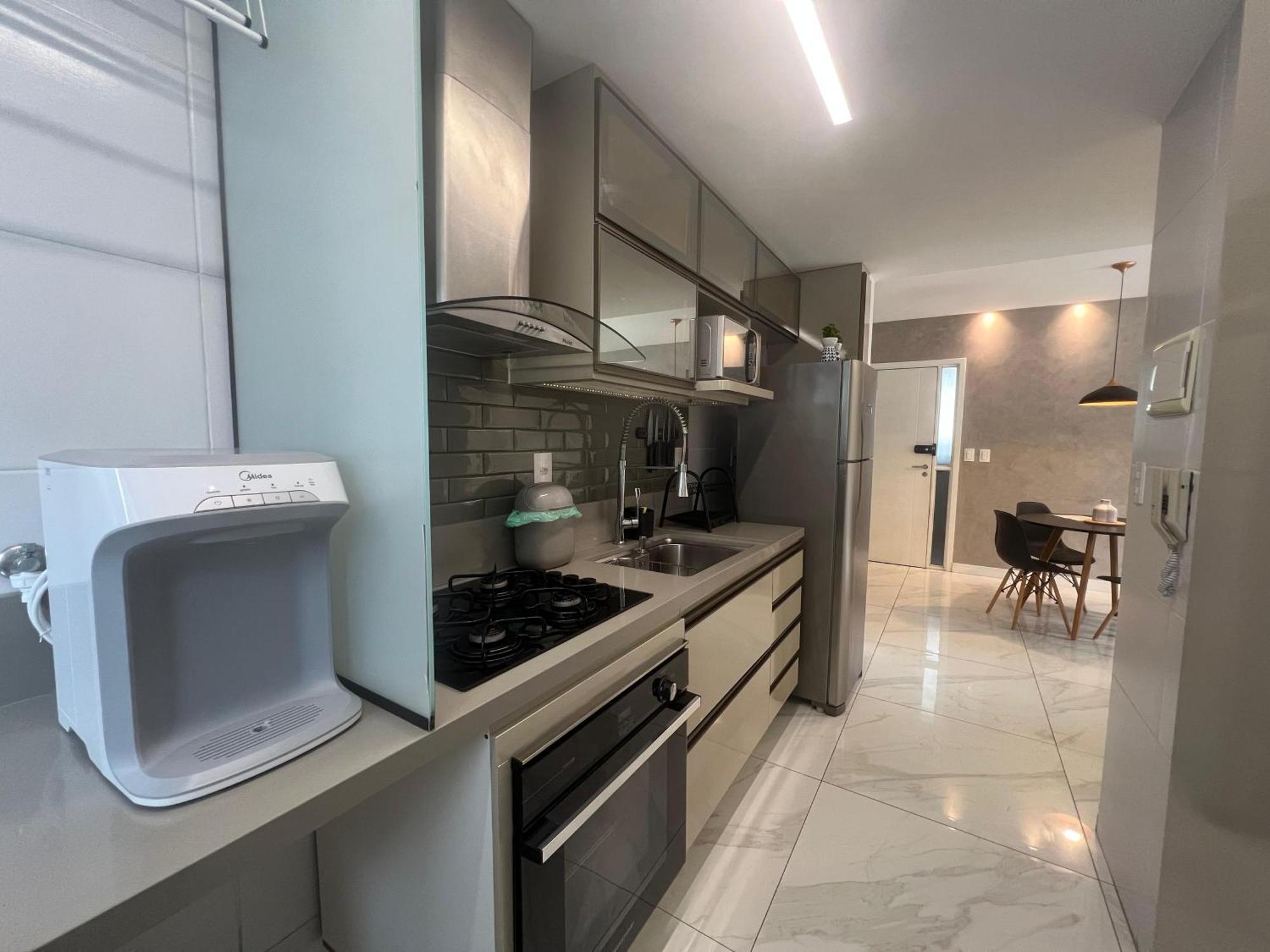 Maceió Flat Costanova 아파트 외부 사진