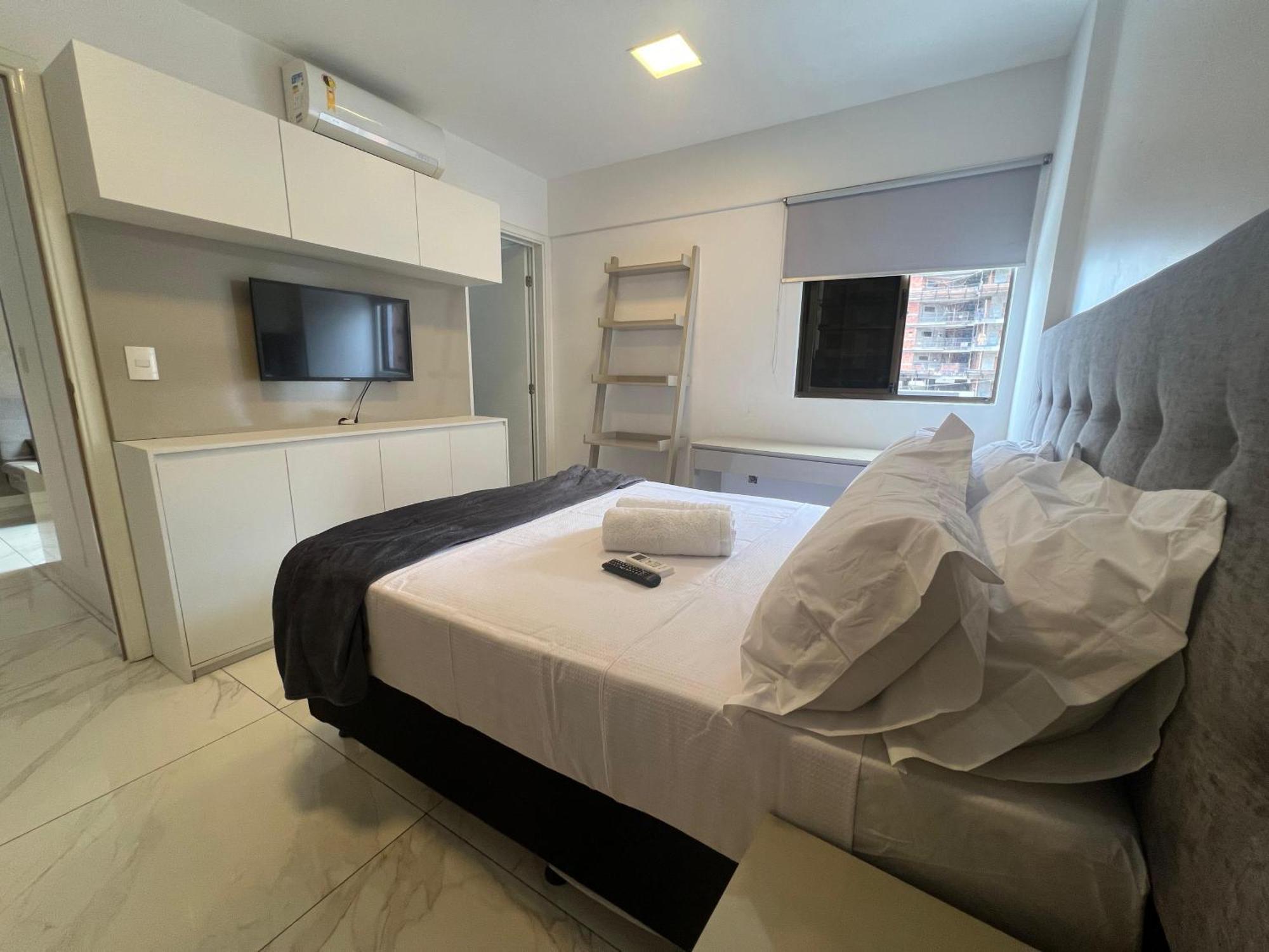 Maceió Flat Costanova 아파트 외부 사진