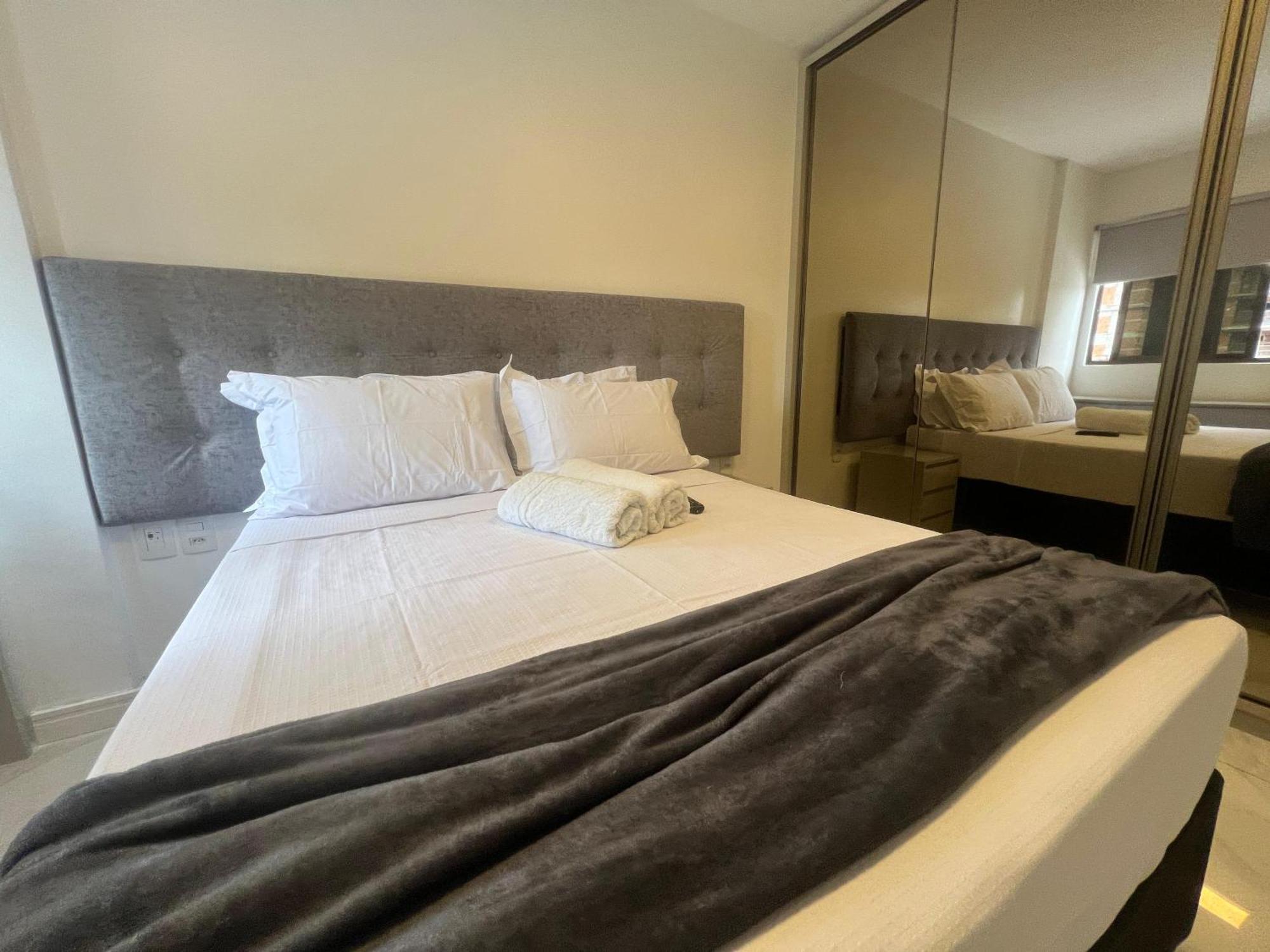 Maceió Flat Costanova 아파트 외부 사진